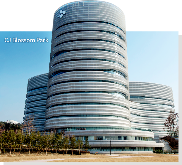CJ Blossom Park
