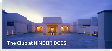 The Club at NINE BRIDGES Image