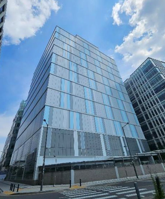 Edge Data Center Remodeling Project in Pungsan-dong, Hanam 이미지