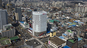 스타즈 프리미어 울산호텔