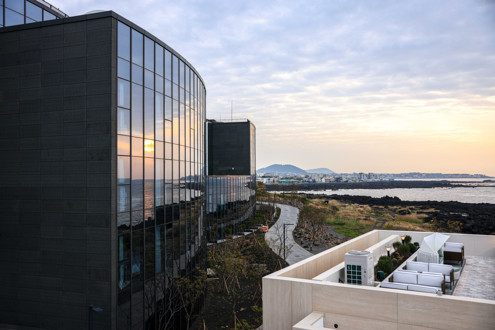 제주 이호테우 신라스테이 개발사업