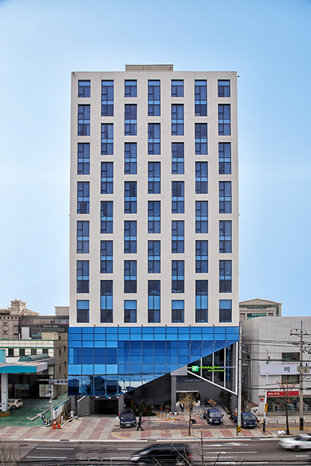 Suwon Ingye-dong hotel 이미지