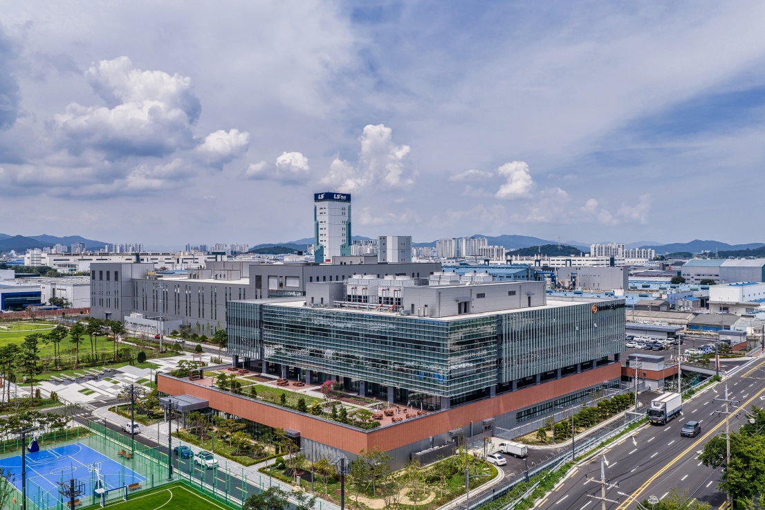 Hanwha Systems C-Project 이미지
